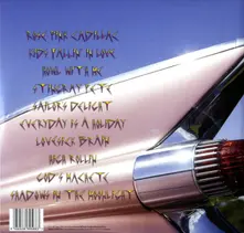 Dope Lemon – ROSE PINK CADILLAC (Vinyl)