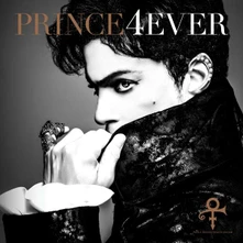 Prince, CD 4EVER (DIGIPACK)