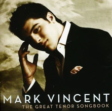 CD GREAT TENOR SONGBOOK