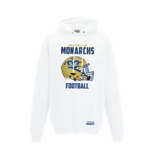 Monarchs Helmet thumbnail