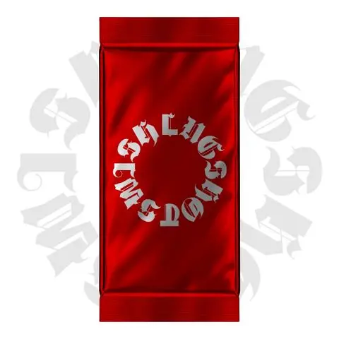Lngshot – Kit Album S.W.I.S.H.