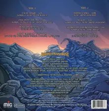 Bröselmaschine – INDIAN CAMEL (Vinyl)