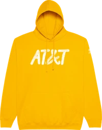 Colours of AT&T Hoodie thumbnail