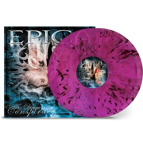 Epica – Vinyl THE DIVINE CONSPIRACY