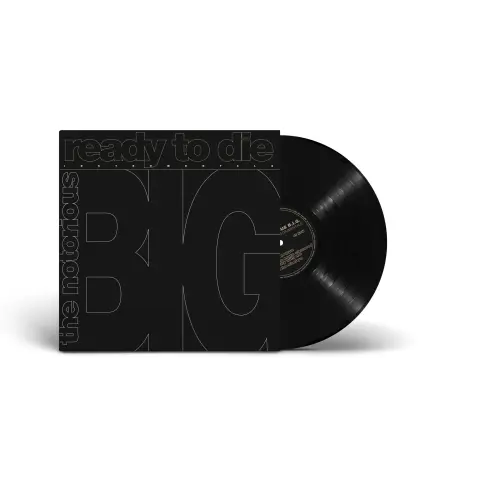 Ready To Die: The Instrumentals