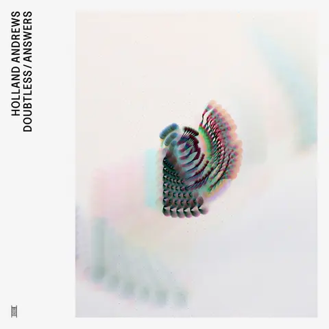 Holland Andrews – Vinyl DOUBTLESS / ANSWERS