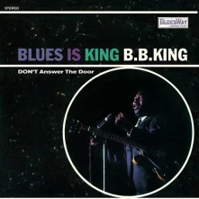 B. B. King, Vinyl Blues Is King (Reissue)