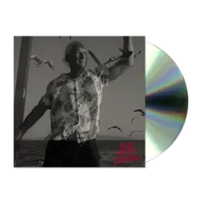 Rob Grant – Lost At Sea (CD)