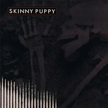 Skinny Puppy, Vinyl REMISSION
