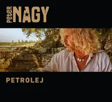 Peter Nagy – Petrolej (CD)