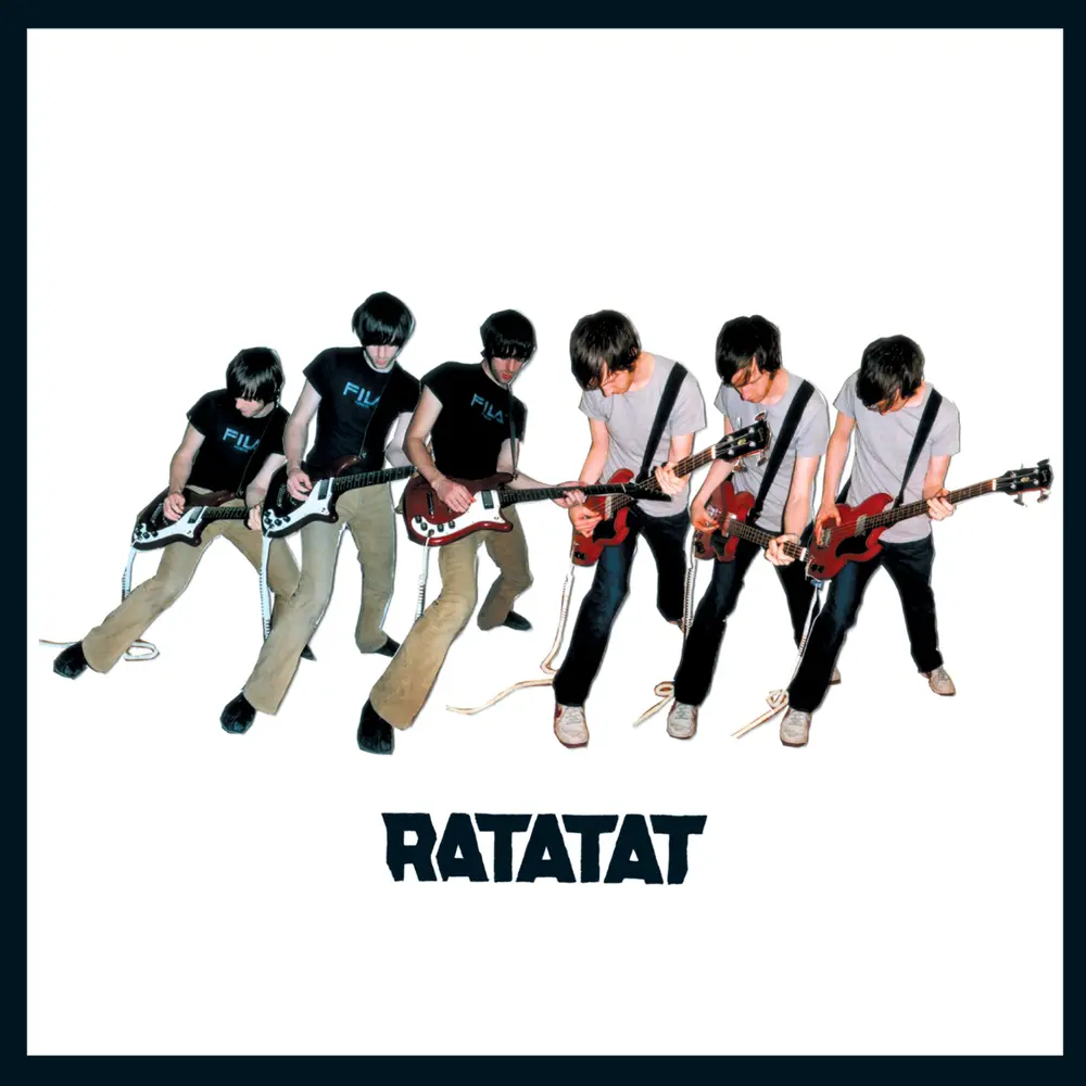 RATATAT
