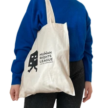 Human Rights League Black icon thumbnail