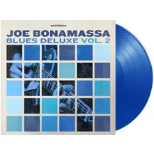BLUES DELUXE VOL.2 thumbnail