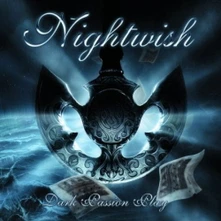 Nightwish, CD DARK PASSION PLAY