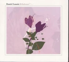 CD Daniel Lanois - Belladonna