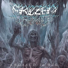 Frozen Soul, Vinyl Encased In Ice - EP (Re-issue 2021)