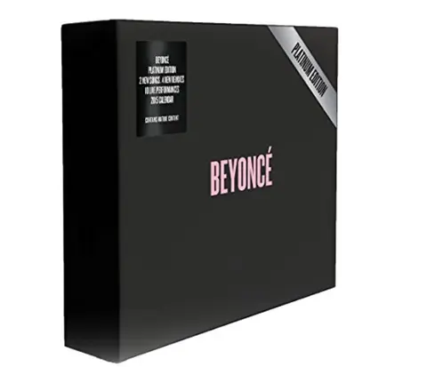 BEYONCE