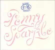 Blonde Redhead – PENNY SPARKLE (Vinyl)