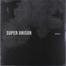 Super Unison, Vinyl STELLA