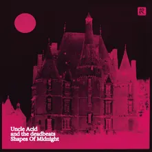 Vinyl SHAPES OF MIDNIGHT