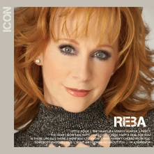 Reba McEntire, CD Reba McEntire - Icon