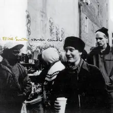 Vinyl Roman Candle