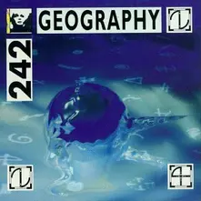 FRONT 242 - GEOGRAPHY +1 (CD)