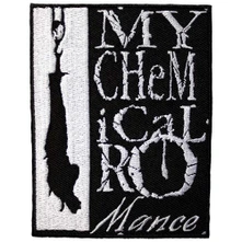 My Chemical Romance, Nažehlovačka Hangman