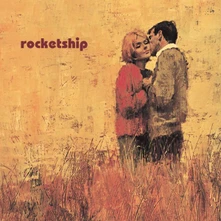 Rocketship, Vinyl A CERTAIN SMILE, A CERTAIN SADNESS
