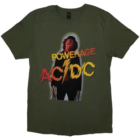 Powerage