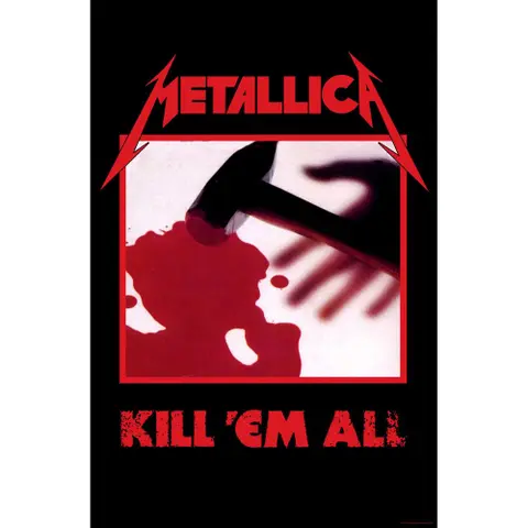 Kill 'em all