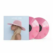 Lady Gaga, Vinyl JOANNE