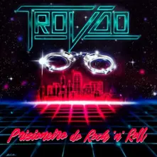 CD PRISIONEIRO DO ROCK 'N'ROLL