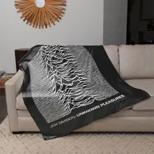 Unknown Pleasures thumbnail