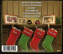 EODM Presents: A Boots Electric Christmas thumbnail