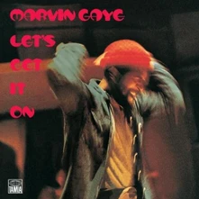 Vinyl Let's Get It On (Reissue)