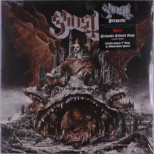 PREQUELLE thumbnail