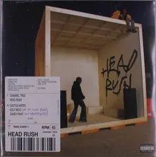 Vinyl Head Rush