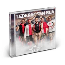 CD LEDERHOSEN BUA