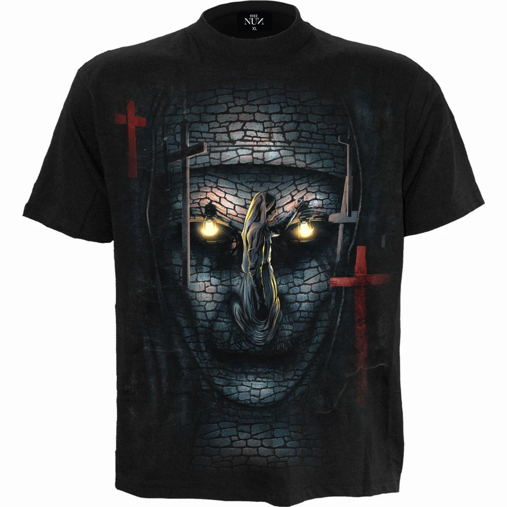 Skull Illusion