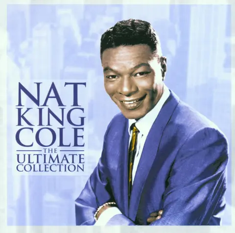 The Ultimate Collection