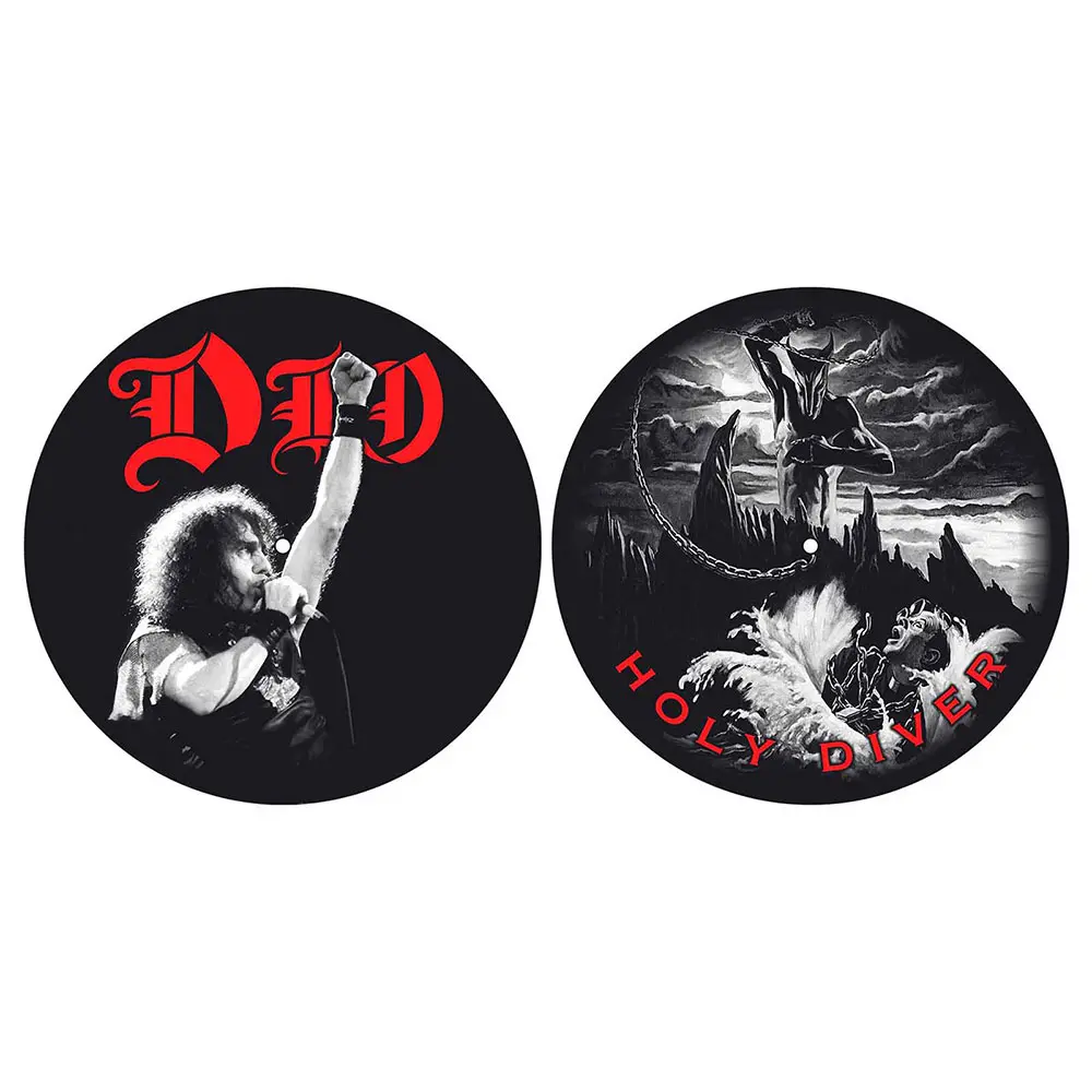 Holy Diver