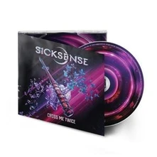 Sicksense, CD CROSS ME TWICE
