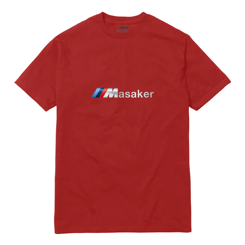 Masaker