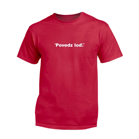Povedz loď