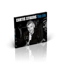 Curtis Stigers, CD THIS LIFE