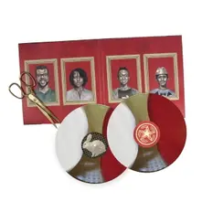 Vinyl US