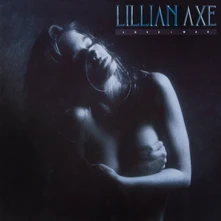 Lillian Axe, CD Love + War