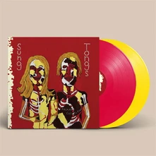 Animal Collective, Vinyl SUNG TONGS
