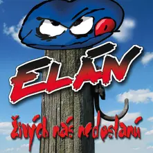 Vinyl Živých nás nedostanú